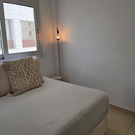 Phaedrus Living: City Centre Luxury Flat Esperidon 201 Nikosia Exterior foto